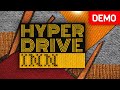 Hyperdrive Inn | Demo Gameplay Walkthrough | No Commentary