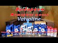 Масло Valvoline отзыв. LIQUI MOLY Speed Diesel Zusatz отзыв.