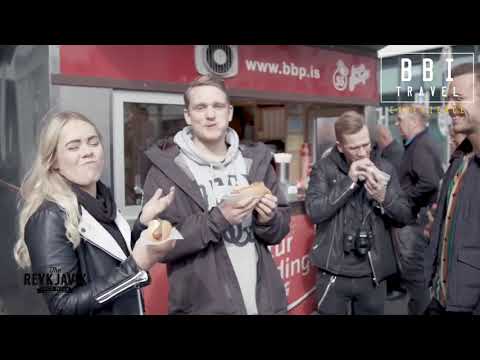 Video: Wat te eten in IJsland - IJslands eten