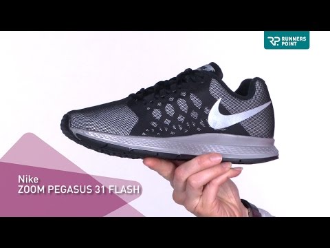 nike air zoom pegasus 31 flash