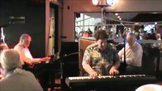 STRIDE SUMMIT 2014   Neville Dickie  Jon Seiger  Jack Hutton   Jack Hutton video
