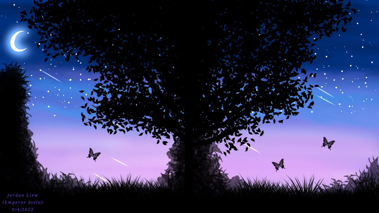 The Afterlife Tree (read desc.) - YouTube