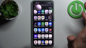 How to Record the Screen of OPPO F21 Pro 5G