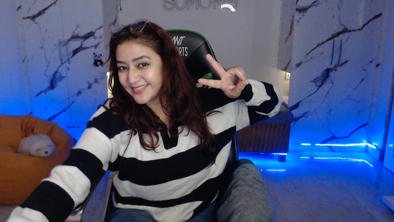 Where are you Sumions ??😏 | BGMI | SUMOME | Girlgamer