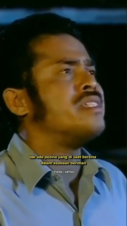 KORUPTOR DULUNYA ORANG BAIK? | CUPLIKAN FILM | KATA KATA MOTIVASI