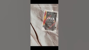 Down 10lbs in week Guaranteed with JAVA BURN #weightloss #shorts