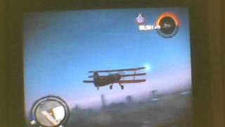 Imf Gematria- Saints Row 2 Fun At The Airport