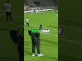 Futebol Emoção: Gol, Polêmica e Gol Contra #shorts