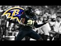 Sanoussi kane highlights   welcome to the baltimore ravens