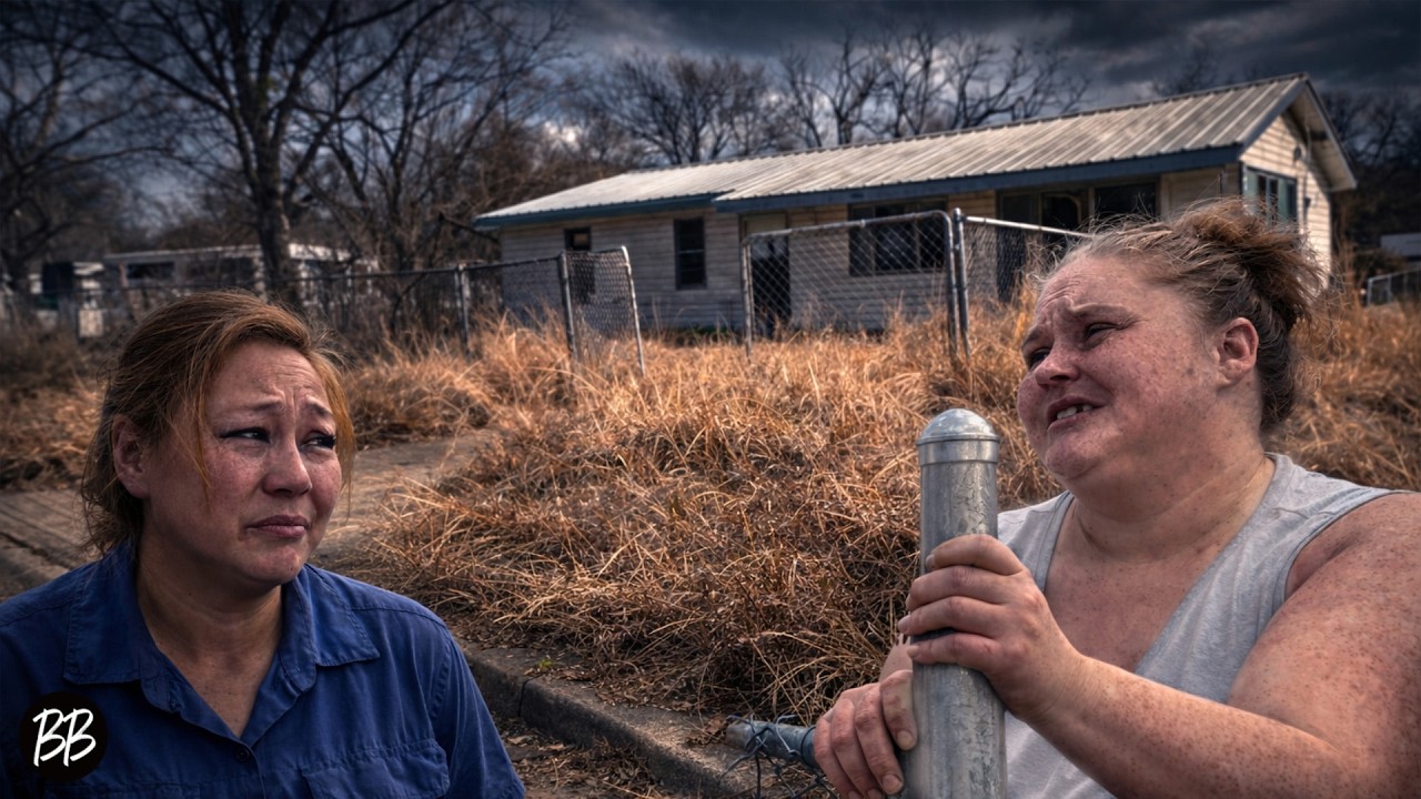 They SOLD their FAMILY home after TRAGEDY and what happened to it will BREAK Your HEART