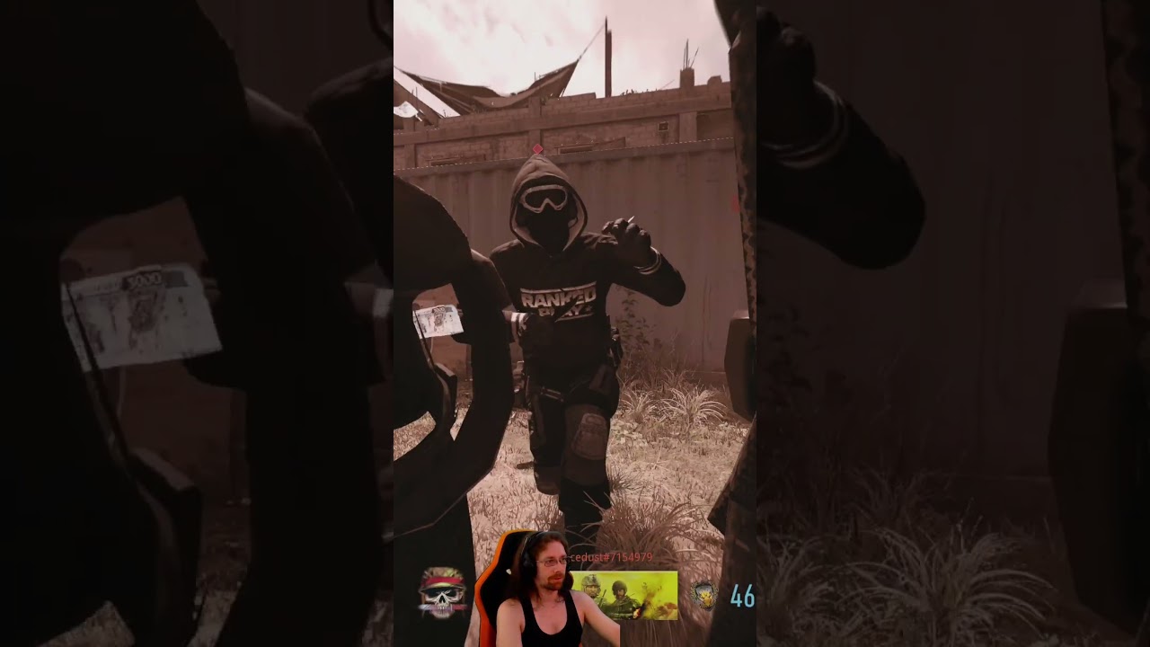 Community game modes are the best 