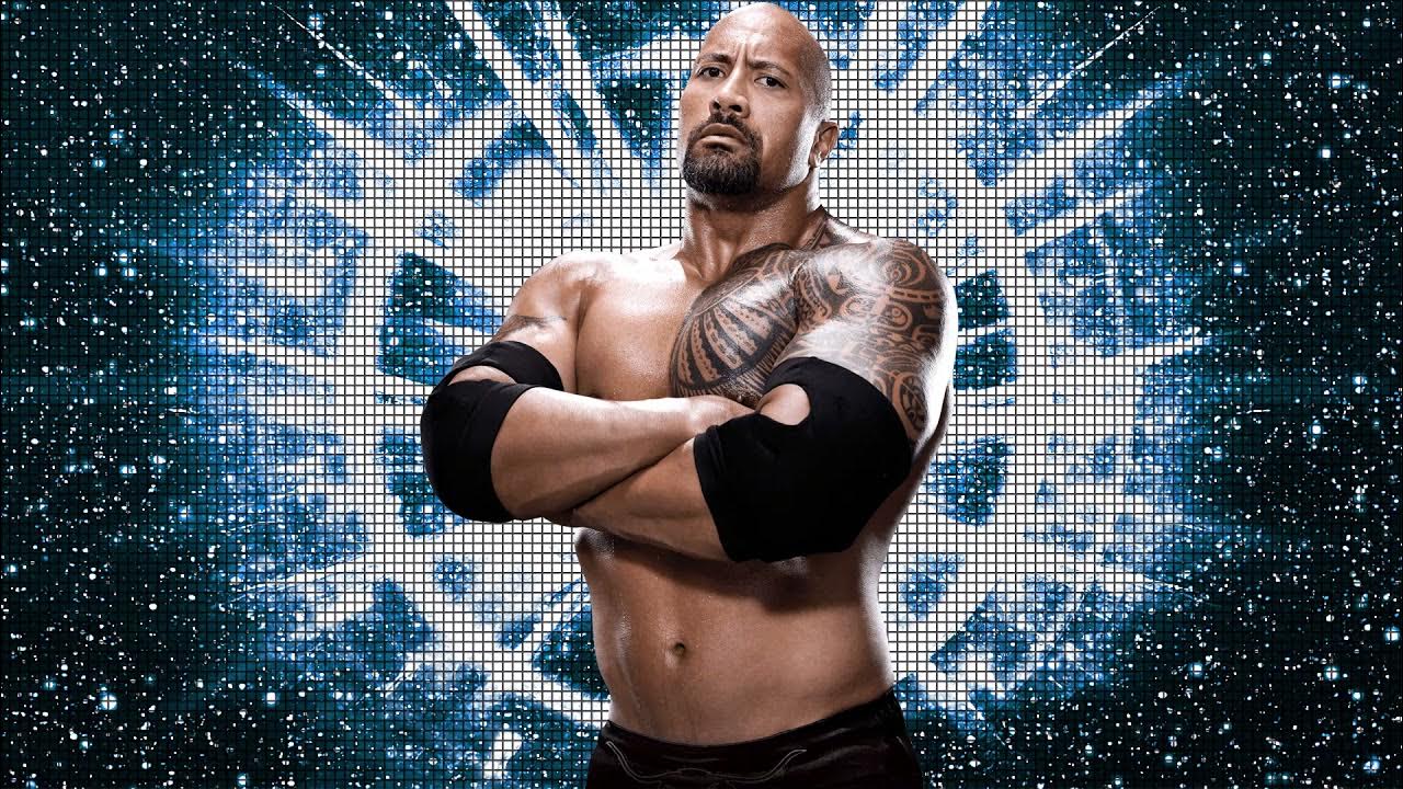 Wwe The Rock Theme Song Ringtone Download WWE The Rock Theme Song "Electrifying" (Arena Effects) - YouTube