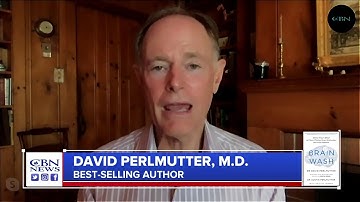 Dr. Perlmutter: Fight COVID-19, Alzheimer