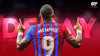 Memphis Depay 2021 ● Skills, Dribbling, Goals & Assists ● HD🔥⚽🇳🇱