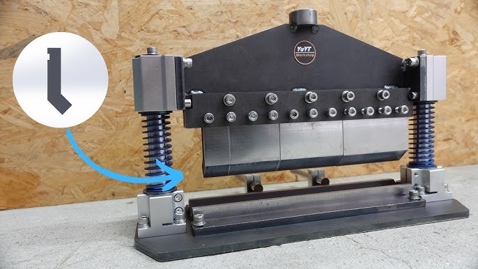 How to Bend Steel Sheet at Home: Easy Steps for Perfect Bends