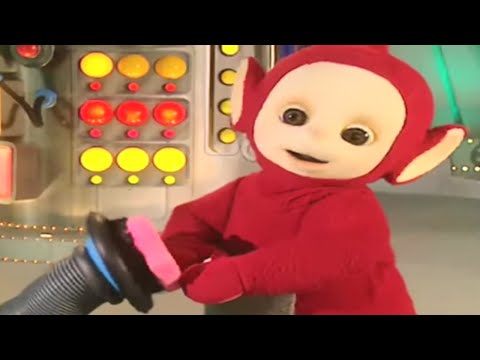 Teletubbies 907 - Naughty Soap | Videos For Kids