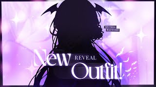 🔴 Kejutan Hanya Untukmu. | NEW OUTFIT REVEAL