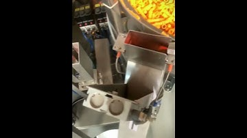 Plastic Expansion Screws Packing 丨#Fastener #Hardware #Screws #Shorts 丨Aozhan Fasteners