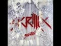 Skrillex Breakin A Sweat Lyrics