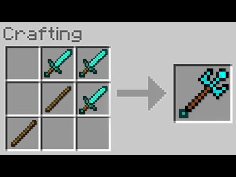 How to make a trident in minecraft – buzzpls.Com