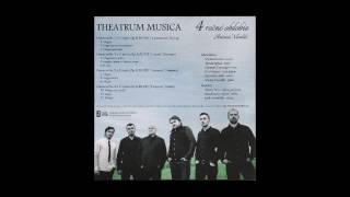 Antonio Vivaldi - Summer Storm - rock version
