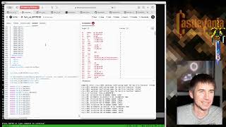 Decompiling Castlevania: Symphony of the Night - 2024.12.04