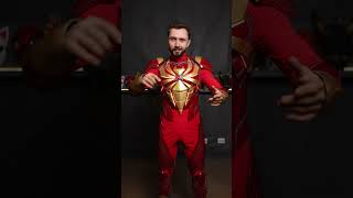 Marvel`s Iron Spider