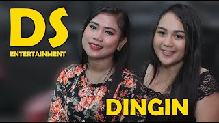 Download Lagu DINGIN | ORGEN TUNGGAL DS ENTERTAINMENT | DANGDUT ORIGINAL | TERBARU 2021 MP3
