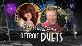 Detroit Duets: Jill Jack and Devin Scillian