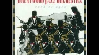 Jesus Loves Me Brentwood Jazz Orchestra chords