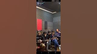 Live pertama Un1ty di Awal terbaik || Tiktok Live - 6 mei 2024