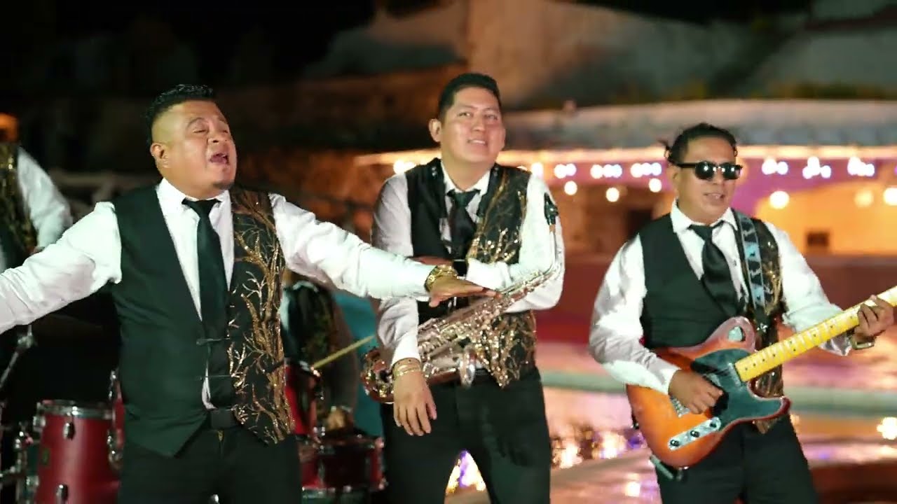 Tributo a Los Bukis · Lado Obscuro (Video Oficial)