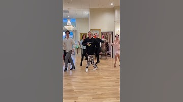 Salsa solo choreography by Oleg -DanceWithOleg.com “Dance With Oleg” APP (BEST TUTORIAL EVER)