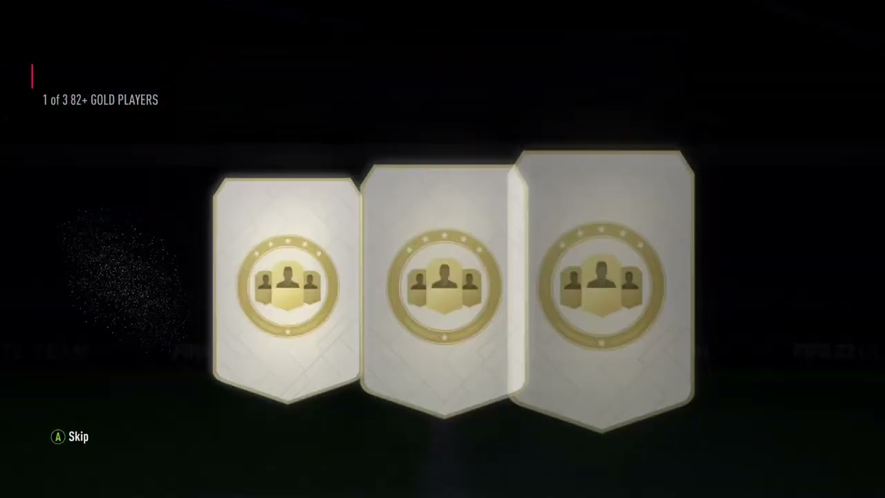 82+ plus player pick insane 92 rated player CDM.