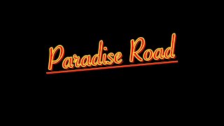 Paradise Road by SanDiegoHotRod 852 views 4 years ago 3 minutes, 55 seconds