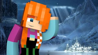 FROZEN!! (Interactive Roleplaying) w/ GizzyGazza Part 2 (Final)