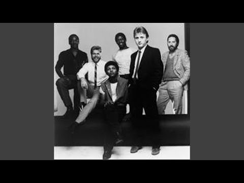 Rufus - I'm Every Woman