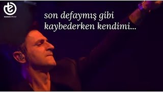 teoman - duş | dasdas konserinden Resimi