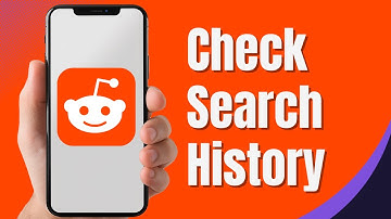 How To Check Reddit Search History (2024)