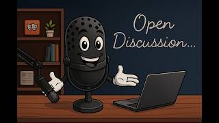 Open Discussion