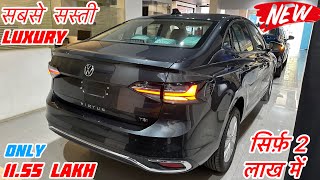 2025 Model Virtus Highline Review Virtus Base Model 2025 Virtus Car Volkswagen Virtus 2025
