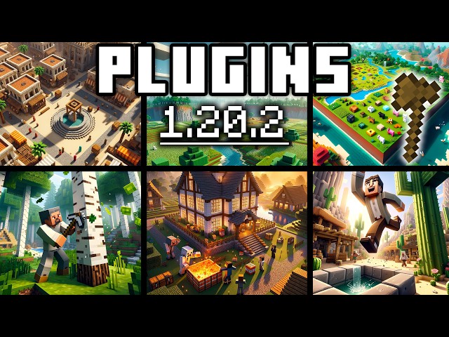 plugins minecraft 1.20