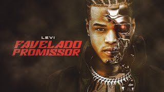 Levi Original - Favelado Promissor (Prod.Zatto beats e Tchelo Beats)