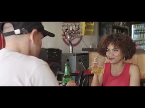 R KENNY Za Mba Ho Any Official Clip Video