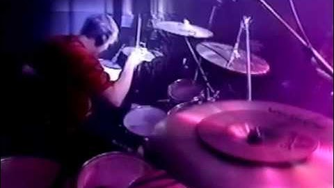 Front Line Assembly - Millennium (Live at MMVA96)