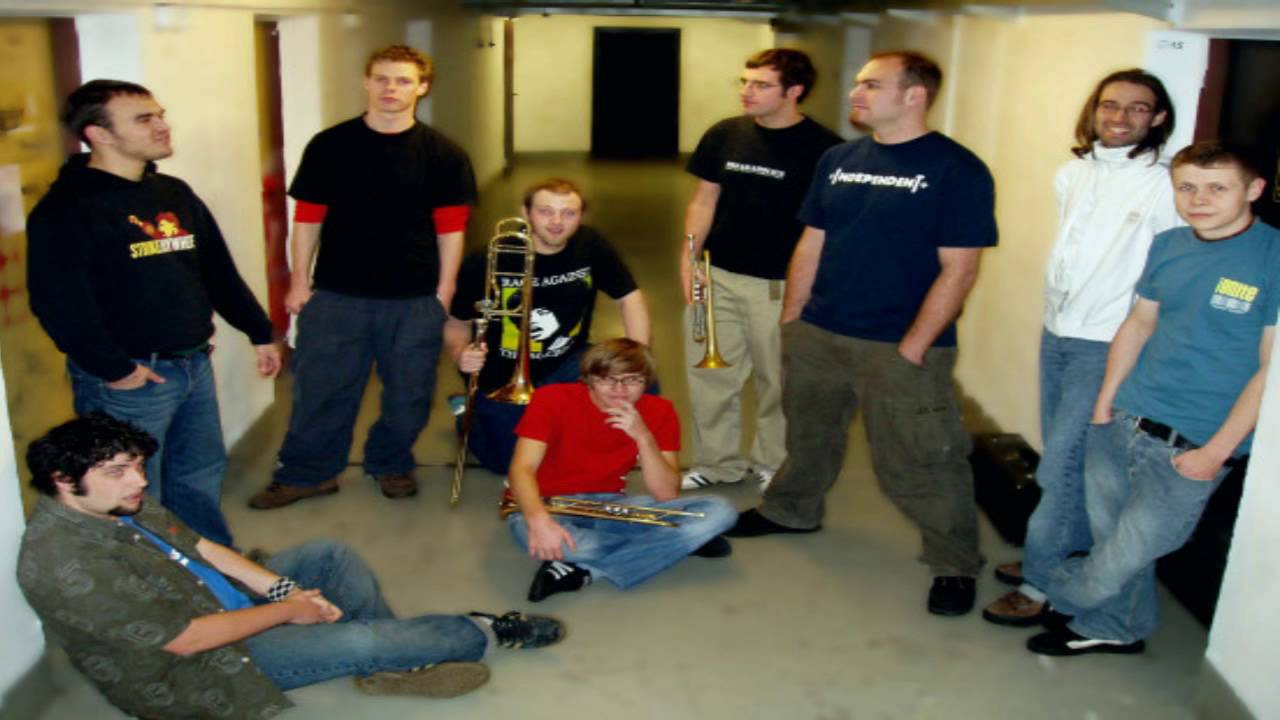 Most Ignored - Take a Sit