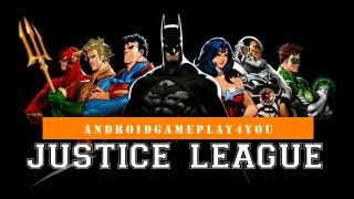Justice League Free:EFD Android Game Gameplay [Game For Kids] screenshot 4