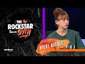 THE ROCKSTAR SHOW By Nicky Jam 🤟🏽 - Nicki Nicole | Capítulo 4 - T2