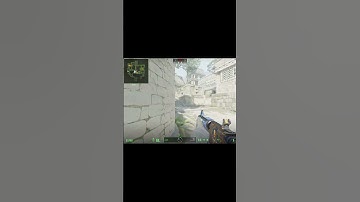 Faceit LV10 Ninja Defuse on Ancient #shorts