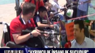 Şeref Özkan - İnsanlık Suçu Işliyoruz